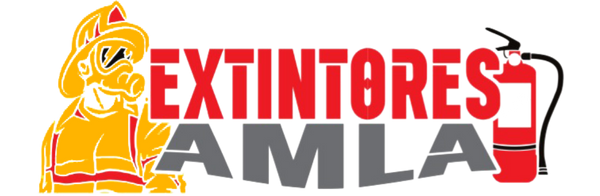 Extintores AMLA Logo