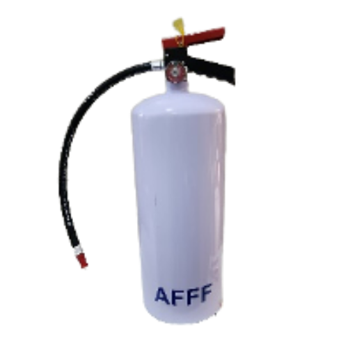 Extintor de Agua